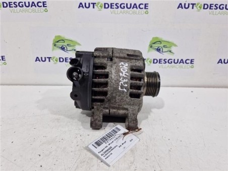 Alternador Peugeot 308 1 6 HDi FAP 