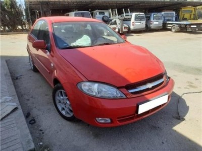 Alternador Chevrolet Lacetti  2 0 CDX [2 0 Ltr  - 89 kW Diesel CAT] 2