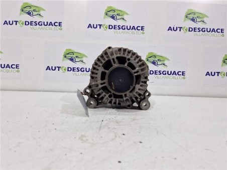 Alternador Seat Altea  1 9 TDI
