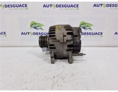 Alternador Seat Altea  1 9 TDI
