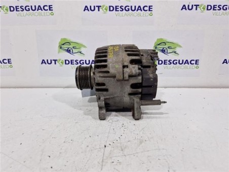 Alternador Seat Altea  1 9 TDI