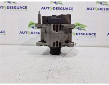 Alternador Seat Altea  1 9 TDI