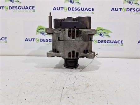 Alternador Seat Altea  1 9 TDI