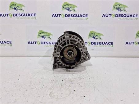 Alternador Ford TRANSIT CONNECT 1 8 TDCi 