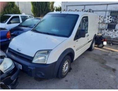 Alternador Ford TRANSIT CONNECT 1 8 TDCi 
