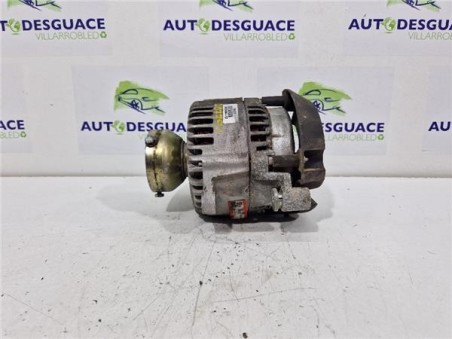 Alternador Ford TRANSIT CONNECT 1 8 TDCi 