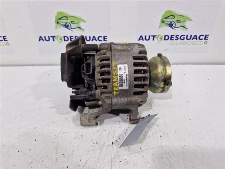 Alternador Ford TRANSIT CONNECT 1 8 TDCi 