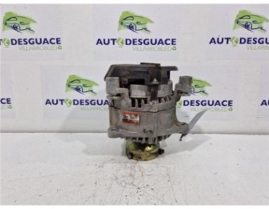 Alternador Ford TRANSIT CONNECT 1 8 TDCi 