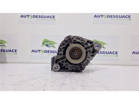 Alternador Alfa Romeo 156  1 6 T Spark Progression [1 6 Ltr  - 88 kW 16V CAT]