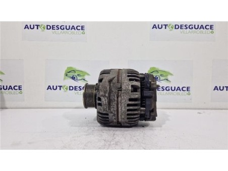 Alternador Alfa Romeo 156  1 6 T Spark Progression [1 6 Ltr  - 88 kW 16V CAT]