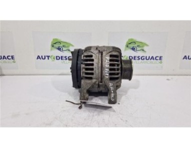 Alternador Alfa Romeo 156  1 6 T Spark Progression [1 6 Ltr  - 88 kW 16V CAT]