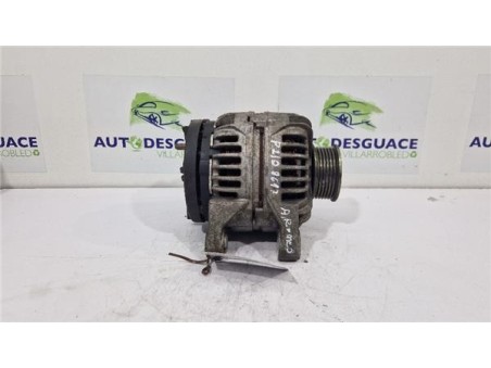 Alternador Alfa Romeo 156  1 6 T Spark Progression [1 6 Ltr  - 88 kW 16V CAT]