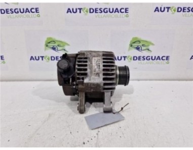 Alternador Citroen C3  1 2 Business [1 2 Ltr  - 60 kW 12V VTi / PureTech]
