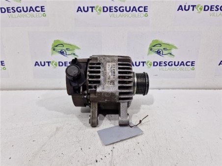Alternador Citroen C3  1 2 Business [1 2 Ltr  - 60 kW 12V VTi / PureTech]