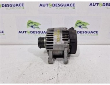 Alternador Citroen C3  1 2 Business [1 2 Ltr  - 60 kW 12V VTi / PureTech]