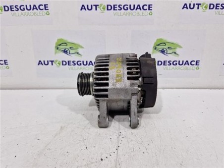 Alternador Citroen C3  1 2 Business [1 2 Ltr  - 60 kW 12V VTi / PureTech]