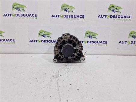 Alternador Peugeot 207 1 4 HDi 
