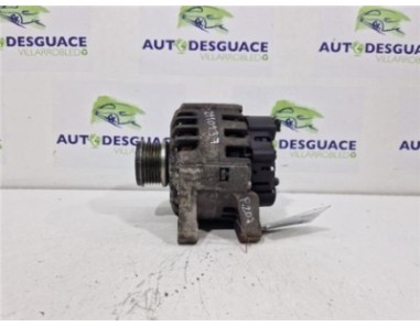 Alternador Peugeot 207 1 4 HDi 