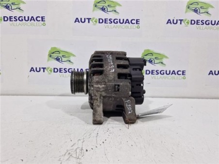 Alternador Peugeot 207 1 4 HDi 