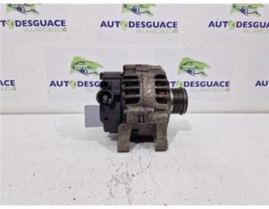 Alternador Peugeot 207 1 4 HDi 