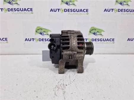 Alternador Peugeot 207 1 4 HDi 