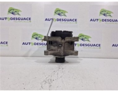 Alternador Peugeot 207 1 4 HDi 