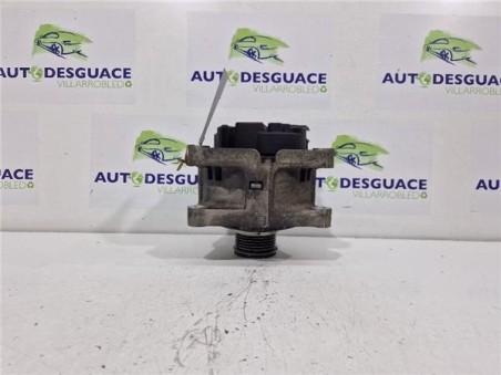 Alternador Peugeot 207 1 4 HDi 
