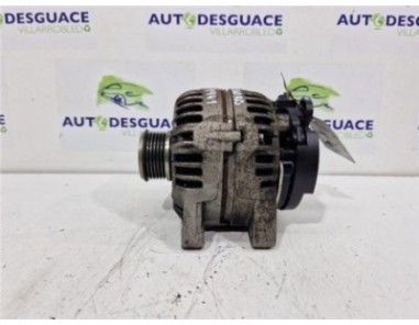 Alternador Citroen Xsara Picasso  1 6 HDi