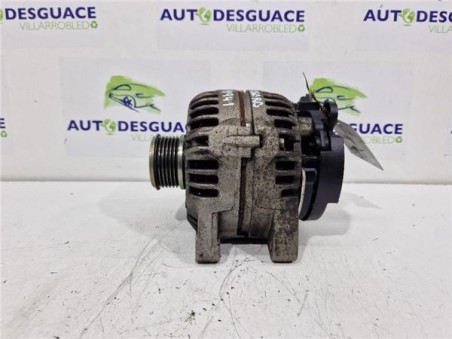 Alternador Citroen Xsara Picasso  1 6 HDi