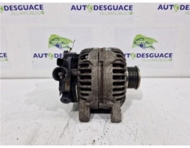 Alternador Citroen Xsara Picasso  1 6 HDi