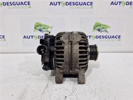Alternador Citroen Xsara Picasso  1 6 HDi