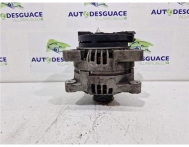Alternador Citroen Xsara Picasso  1 6 HDi