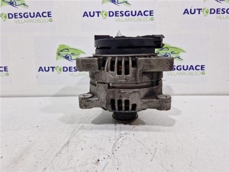 Alternador Citroen Xsara Picasso  1 6 HDi