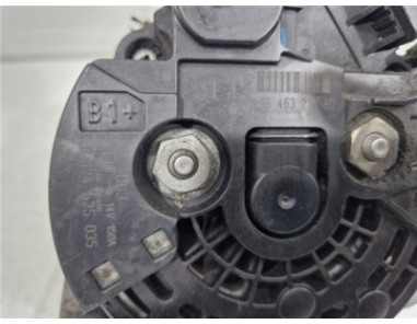 Alternador Citroen Xsara Picasso  1 6 HDi