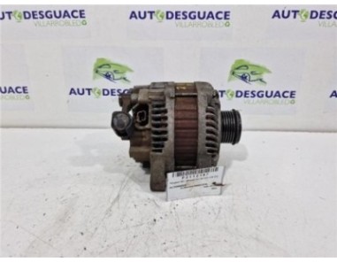 Alternador Peugeot 407 2 0 16V HDi 