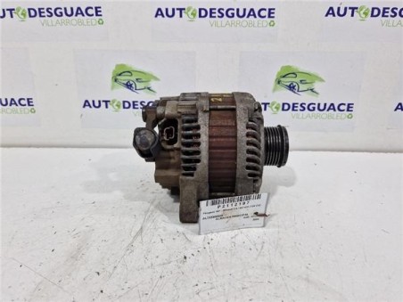 Alternador Peugeot 407 2 0 16V HDi 