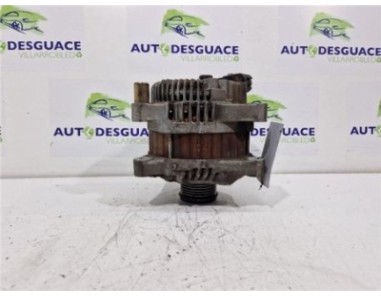Alternador Peugeot 407 2 0 16V HDi 