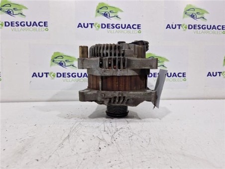 Alternador Peugeot 407 2 0 16V HDi 