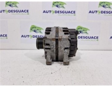 Alternador Peugeot 308  1 6 Access [1 6 Ltr  - 68 kW HDi FAP]