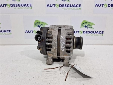 Alternador Peugeot 308  1 6 Access [1 6 Ltr  - 68 kW HDi FAP]
