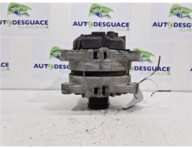 Alternador Peugeot 308  1 6 Access [1 6 Ltr  - 68 kW HDi FAP]