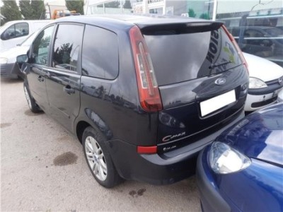 Alternador Ford C-Max  1 8 TDCi 2