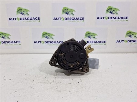 Alternador Ford C-Max  1 8 TDCi