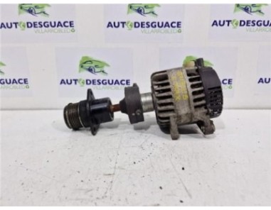 Alternador Ford C-Max  1 8 TDCi