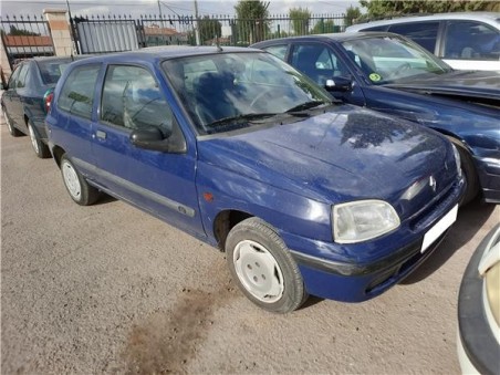 Alternador Renault CLIO I FASE I+II 1 2 