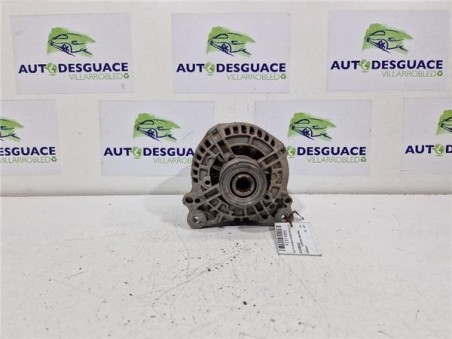 Alternador Audi A3 Sportback  2 0 TDI Ambiente [2 0 Ltr  - 103 kW TDI]