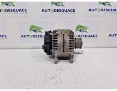 Alternador Audi A3 Sportback  2 0 TDI Ambiente [2 0 Ltr  - 103 kW TDI]