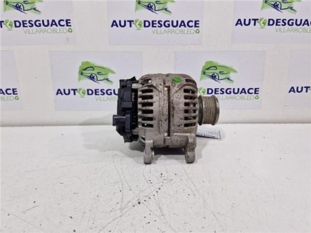 Alternador Audi A3 Sportback  2 0 TDI Ambiente [2 0 Ltr  - 103 kW TDI]