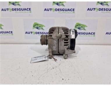 Alternador Audi A3 Sportback  2 0 TDI Ambiente [2 0 Ltr  - 103 kW TDI]