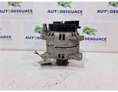 Alternador Audi A3 Sportback  2 0 TDI Ambiente [2 0 Ltr  - 103 kW TDI]